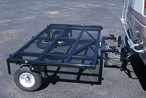 tow amazon com tms 800 lbs motorcycle trailer hitch carrier hauler tow 